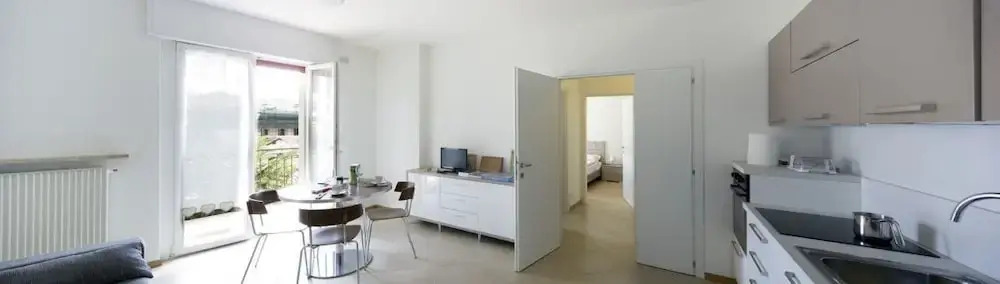 Residence Elisabetta