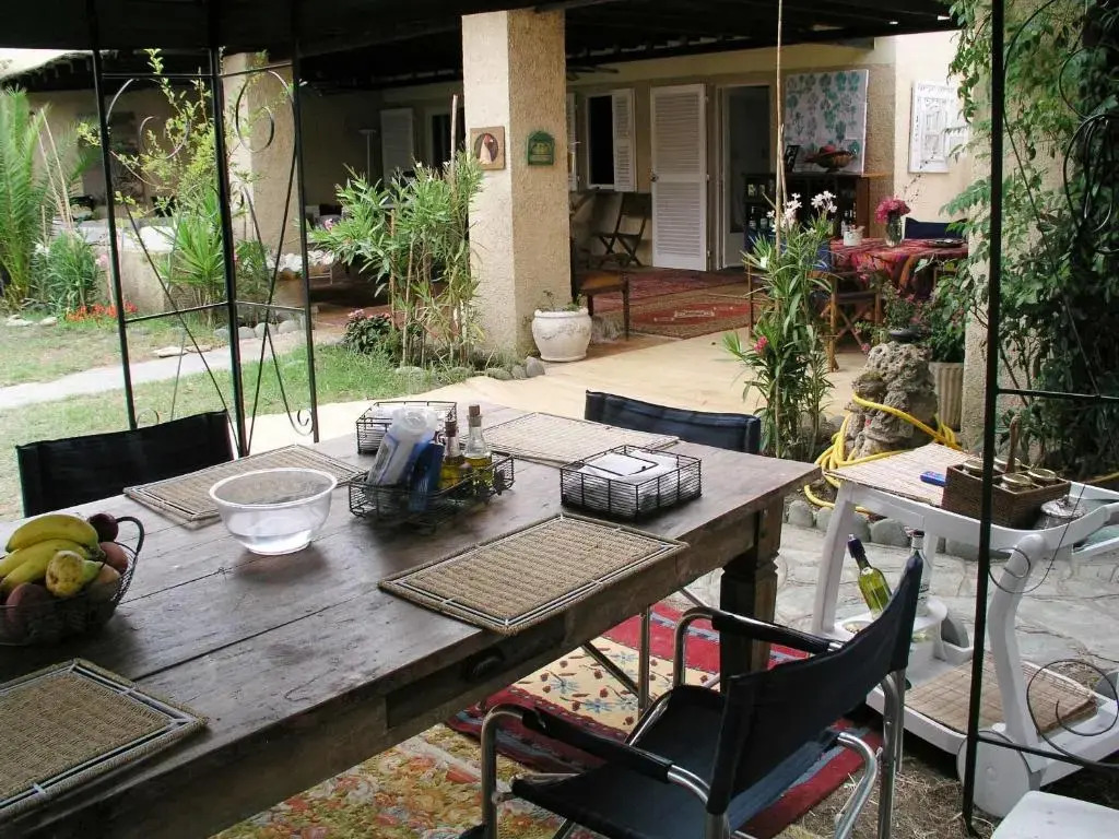 Villa Chiaretta a Mare