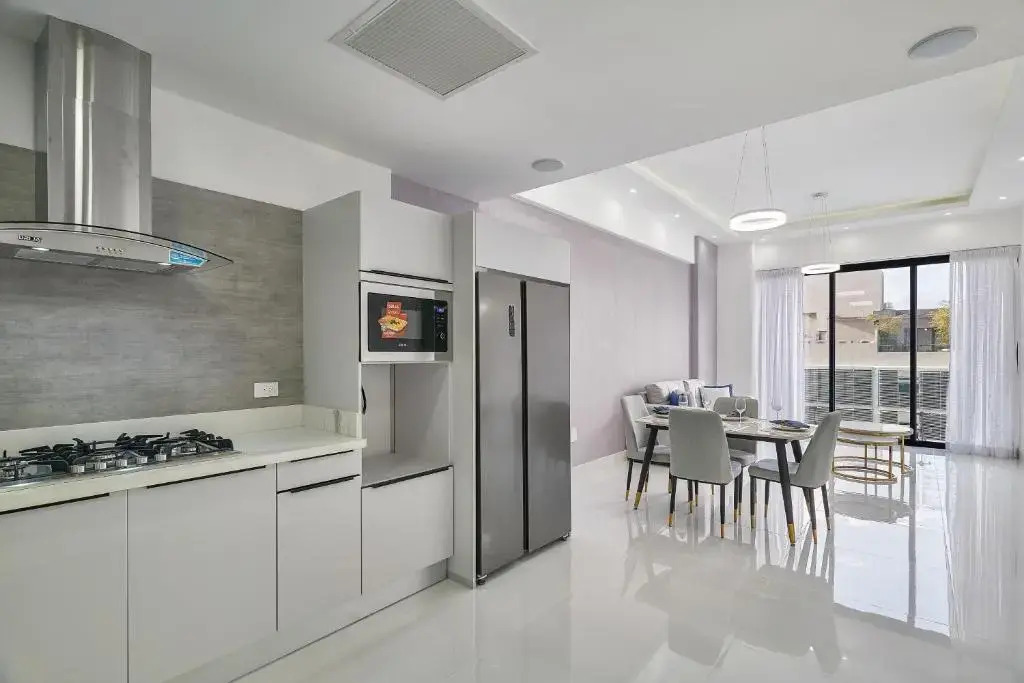 Monaco Residences Piantini