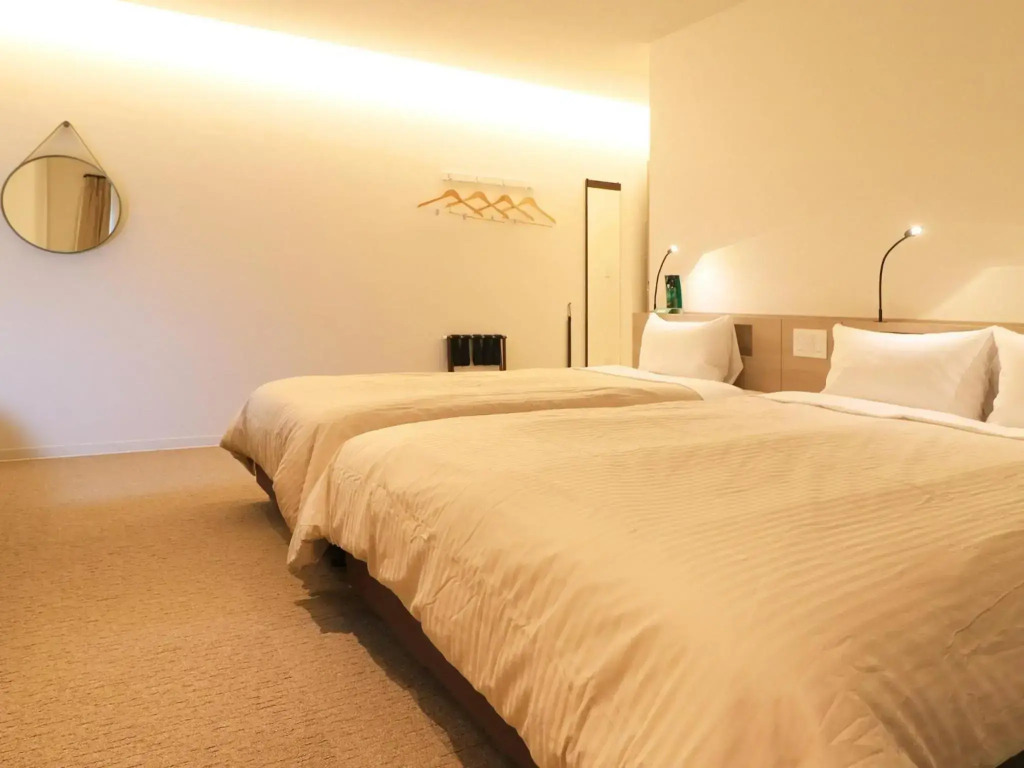 Odawara Terminal Hotel