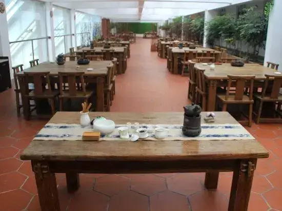 Naixing Shihu Leisure Mountain Resort