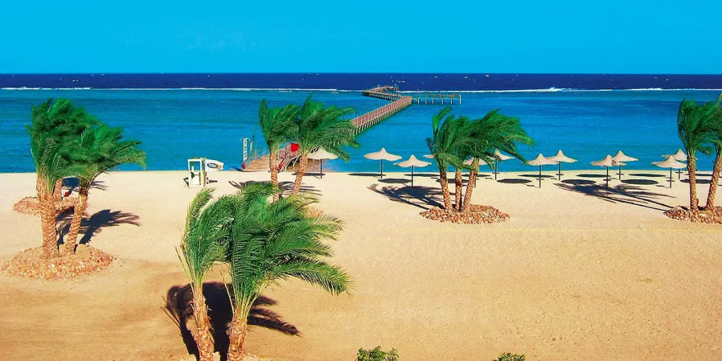 Dream Lagoon Resort & Aqua Park