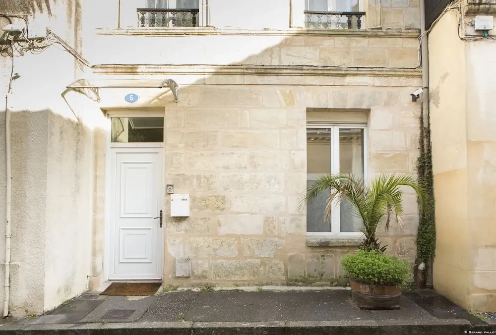 Maison Feger