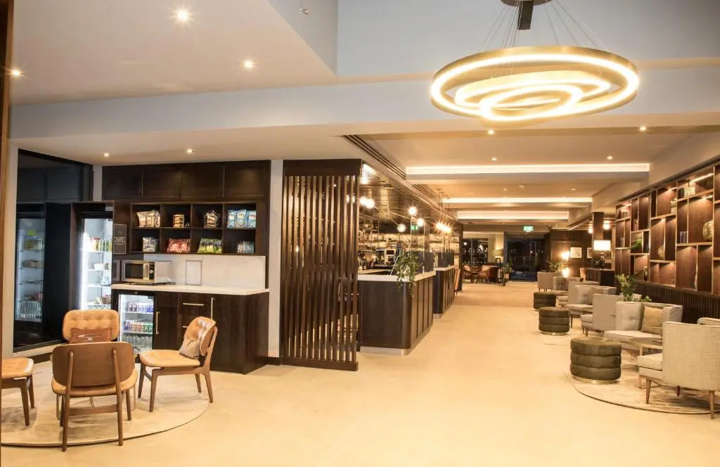 Four Points by Sheraton London Gatwick Airport