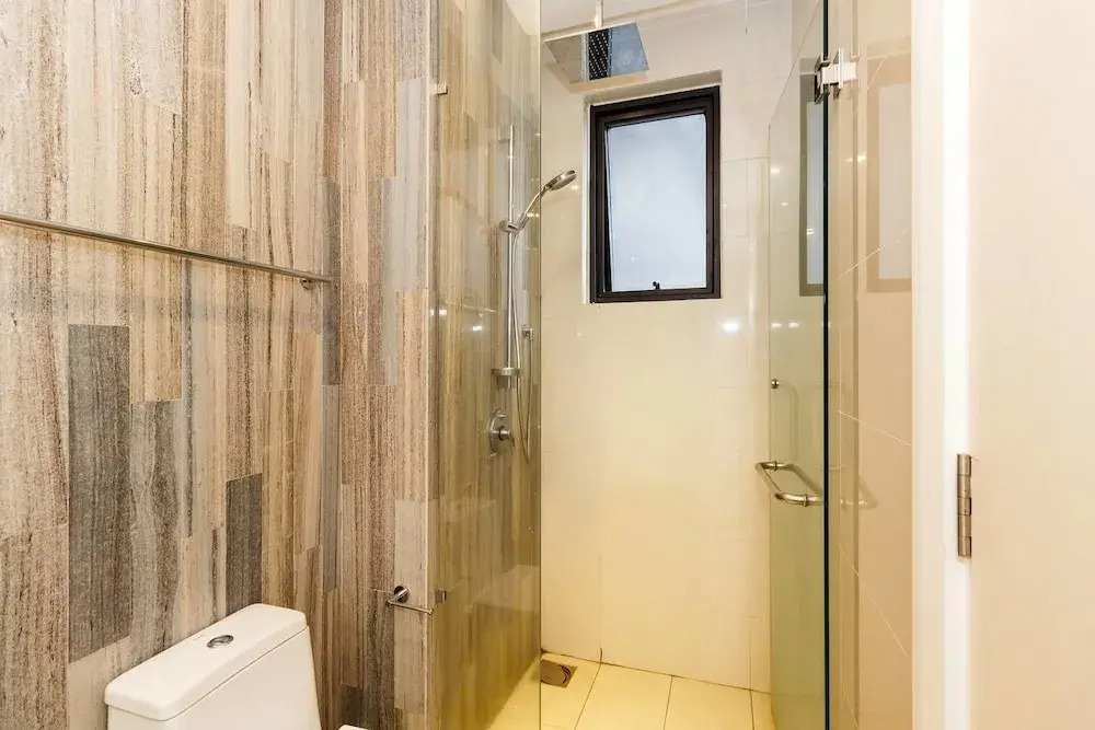 Cozy 2BR in Klcc With Top Notch Facilities