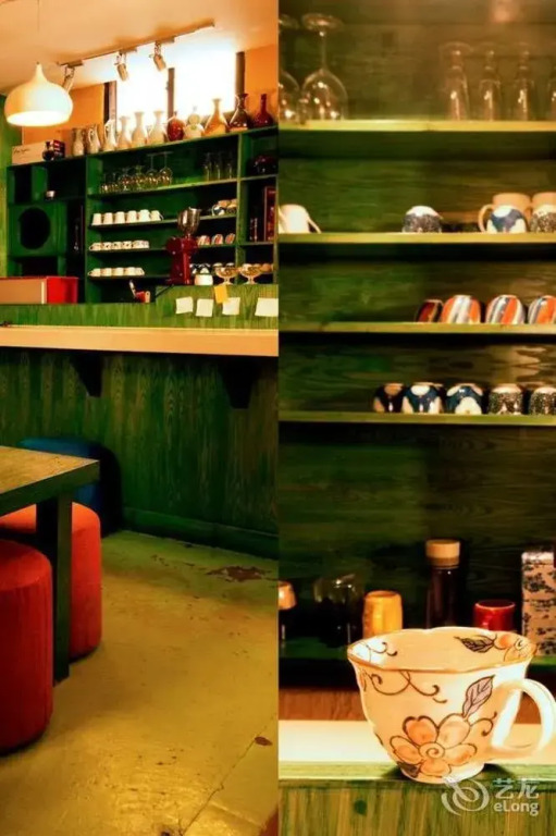 Candy-loft Hotel