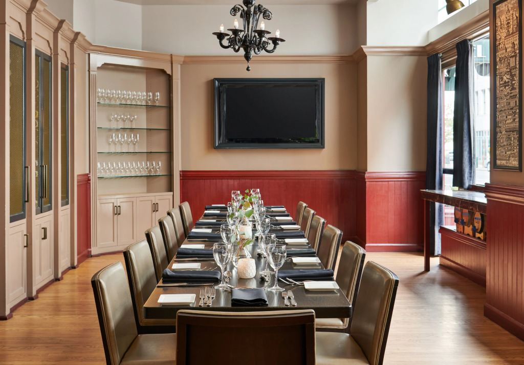 Kimpton Hotel Monaco Denver by IHG