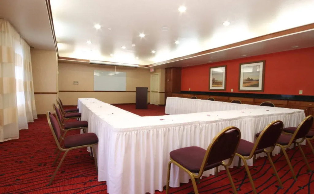 Courtyard by Marriott Potomac Mills Woodbridge