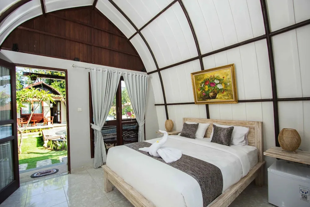 Papa Sun Villas