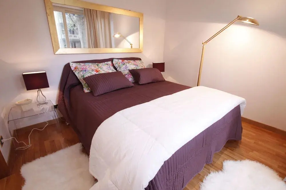 Sleep in Italy - SpanishSteps Apartments