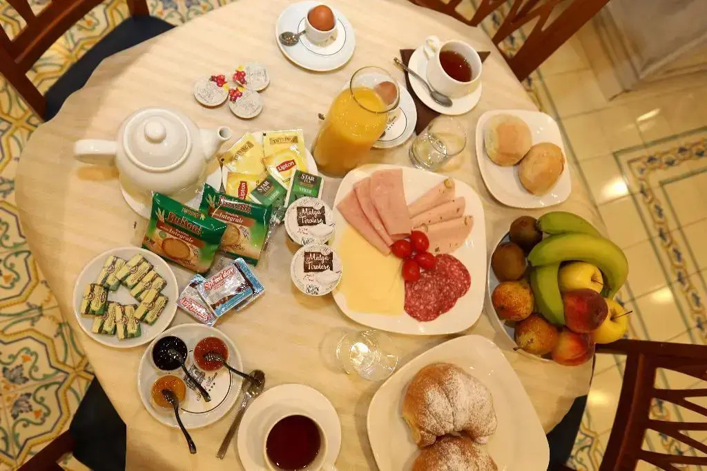 Hotel Astoria Sorrento