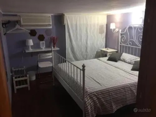 Locami Holiday&House Jolanda Suite