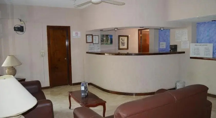 Hotel Tamuin