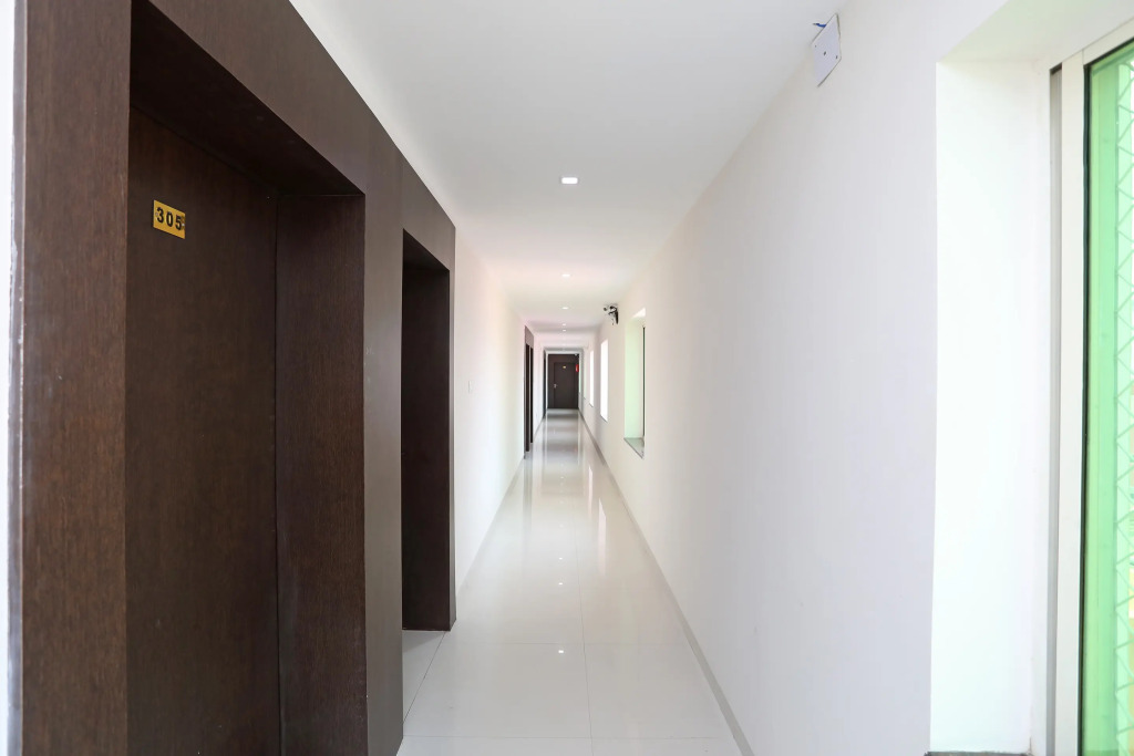 OYO 9344 Hotel Gangotri