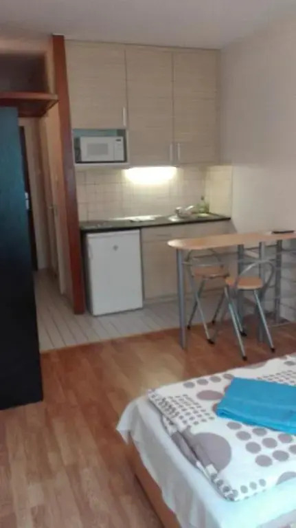 West City Apartments
