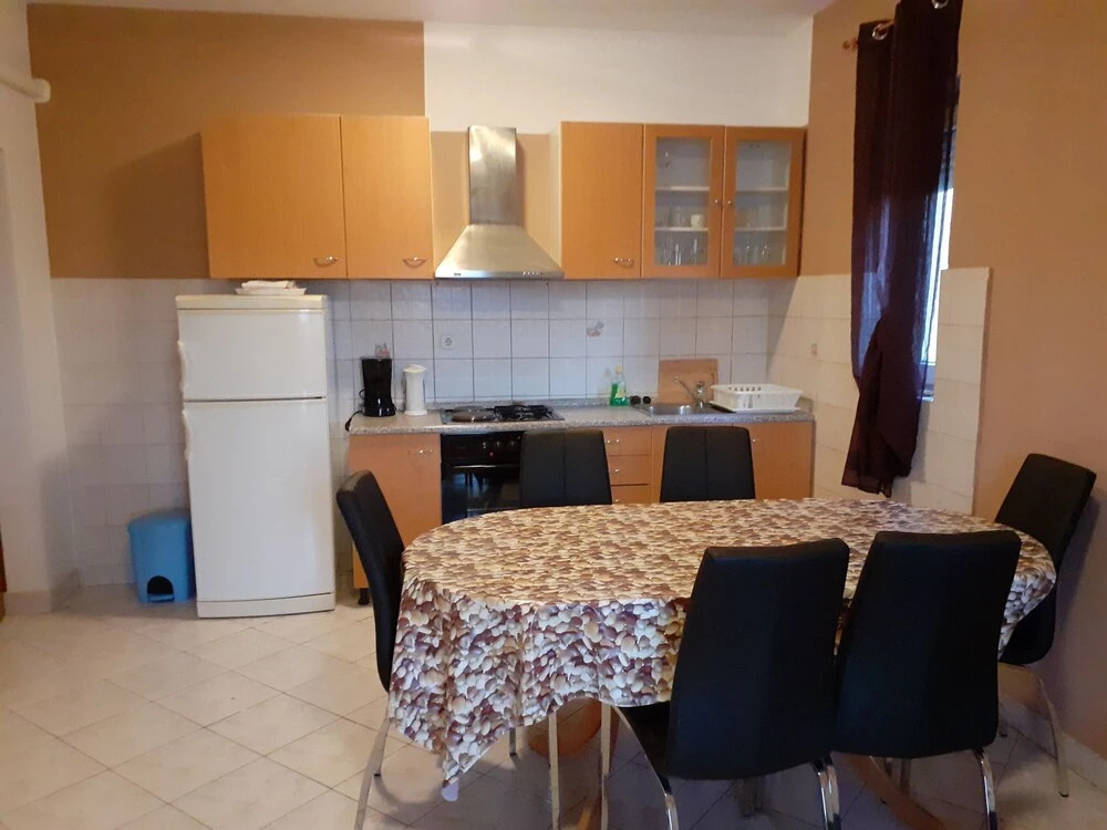 Apartments Rajka