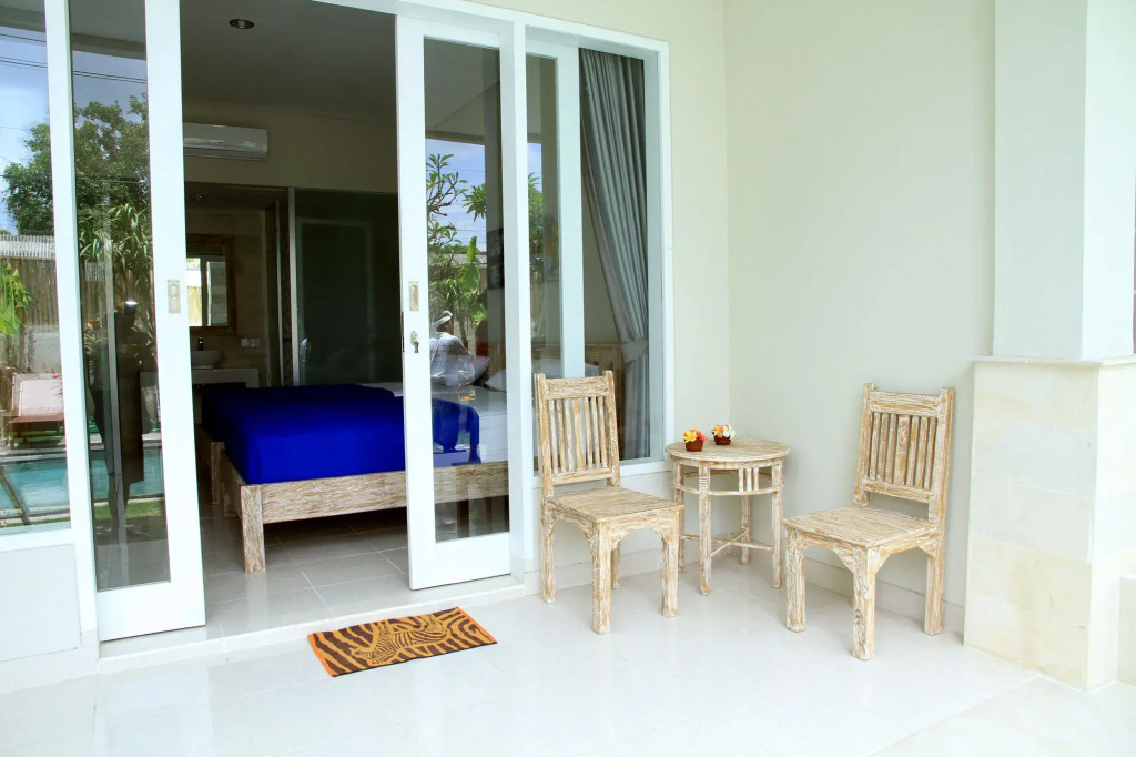 Asung Guesthouse