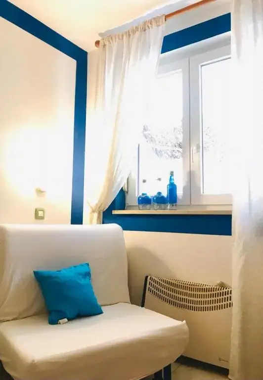 Villa Verde Apartments and Rooms