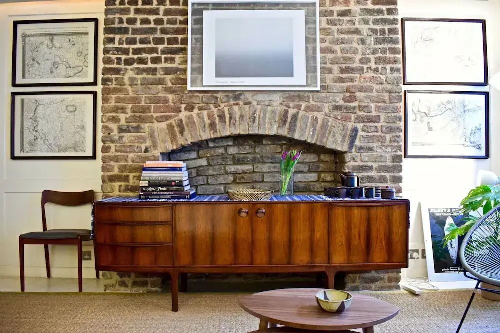 1 Bedroom Apartment Next To Russell Square