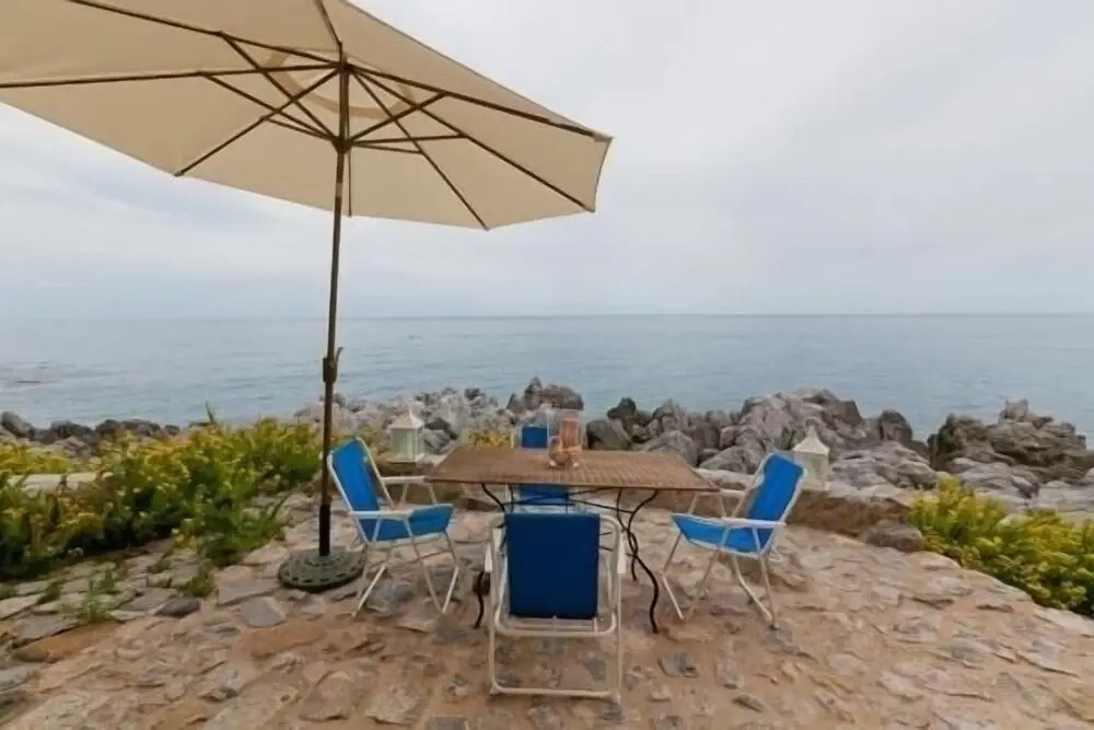 Terrazza Gabbiano Sotto