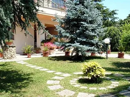 Affittacamere Le Palme