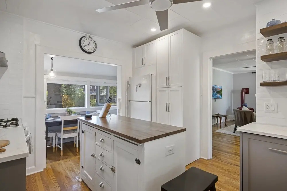 128 Spruce Street 2 Bedroom Home by RedAwning