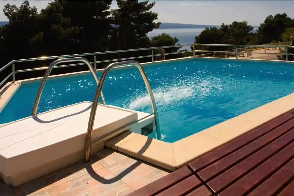 Apartments Fortuna