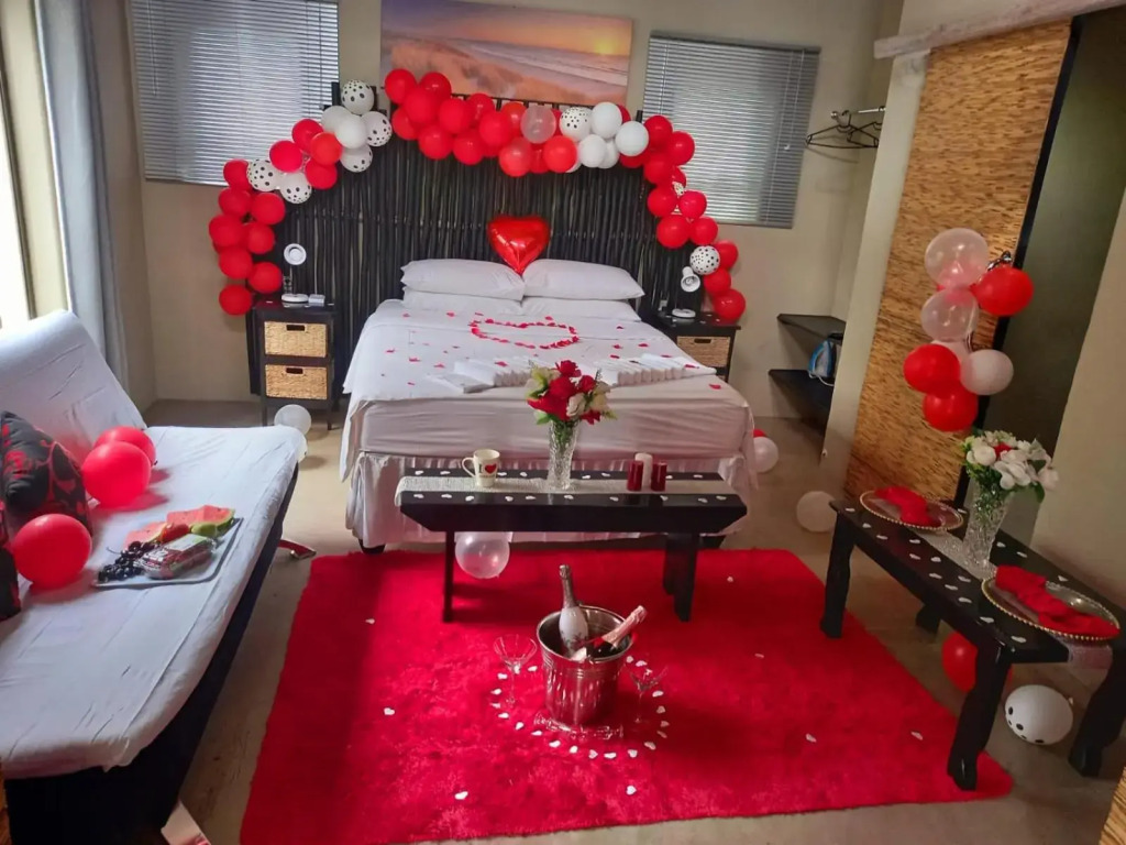 shiringa holiday home