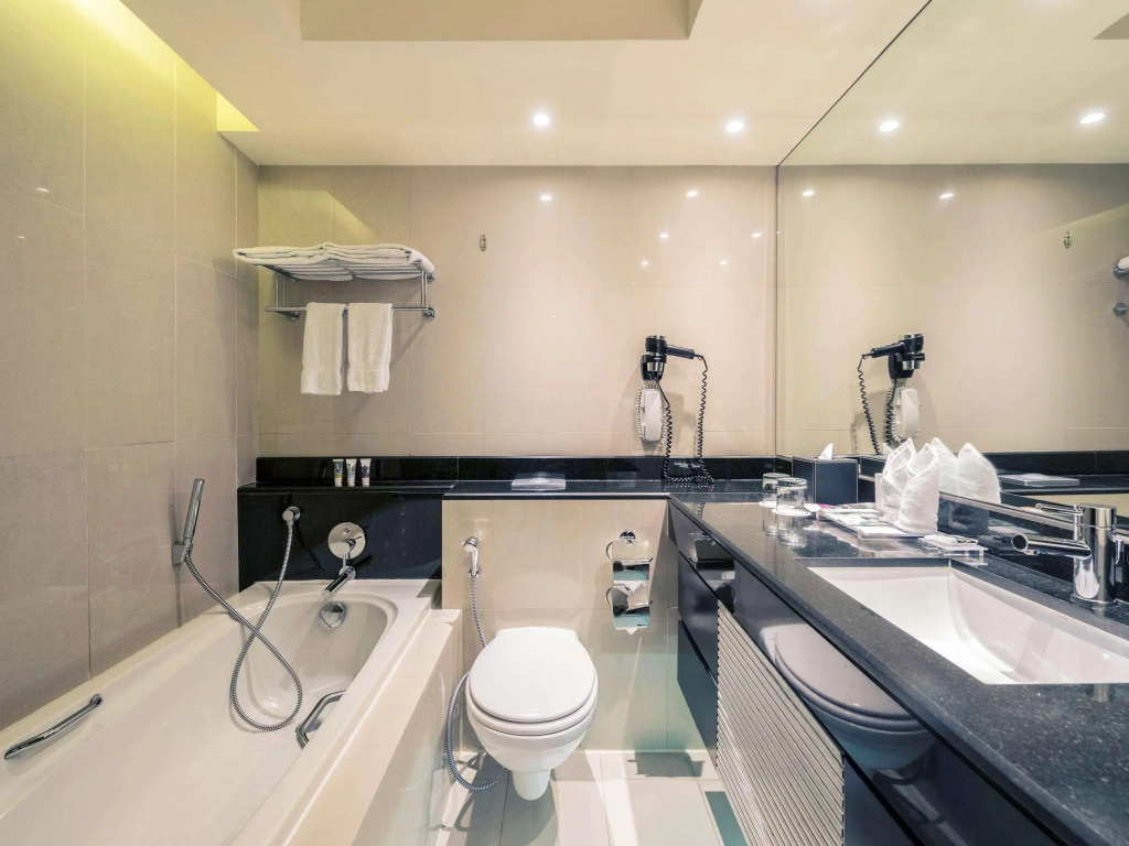Mercure Gold Hotel Jumeirah Dubai by Accor