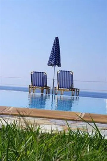 Vlamis Villas