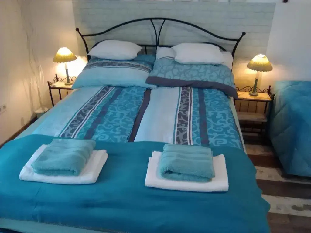 Apartment Fatmagül
