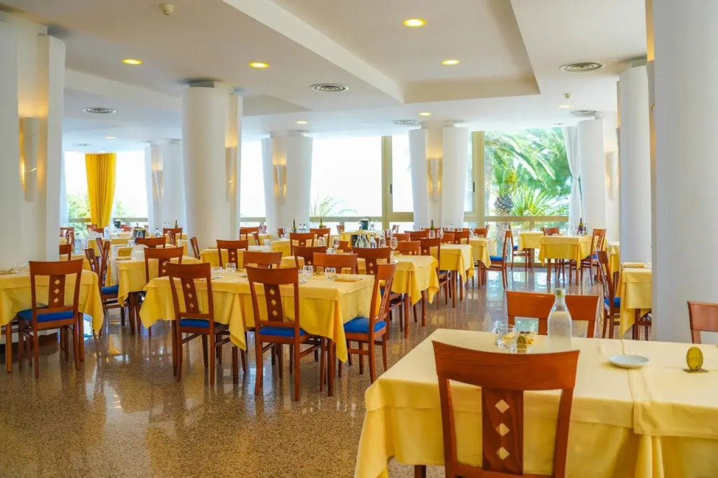 Hotel Corallo
