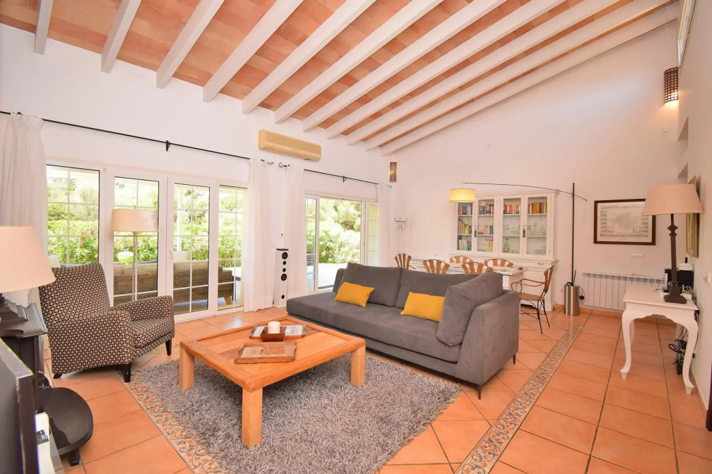 Villa Can Lluis