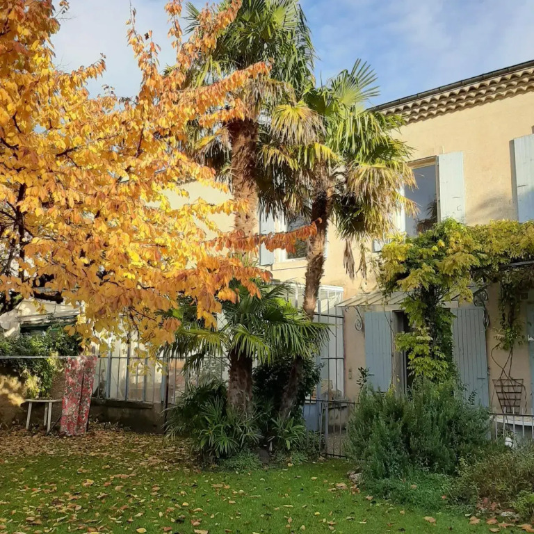 Maison Saint James