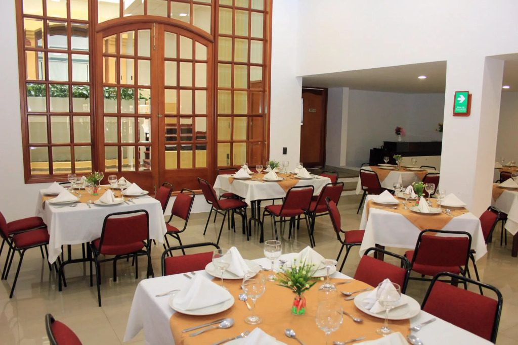 Daza Hotel