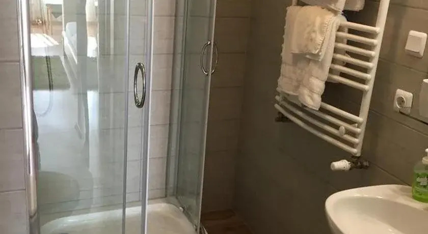 Steinbock Bed & Breakfast