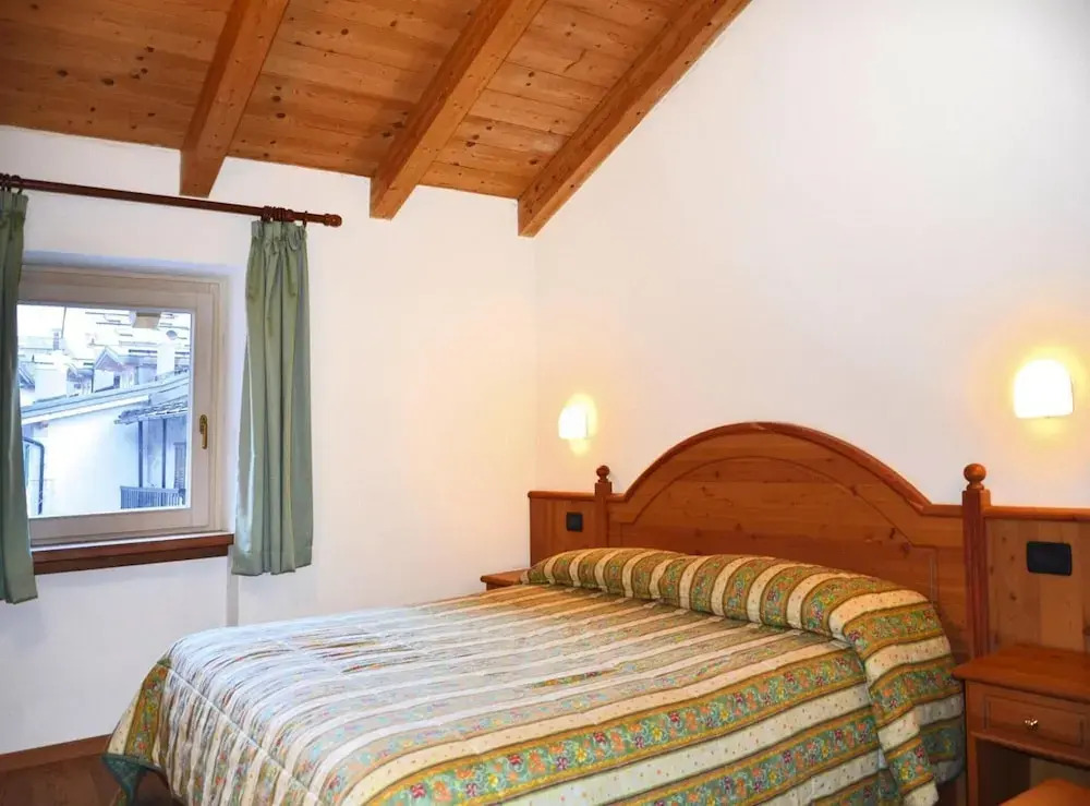 Apartment in Pellizzano