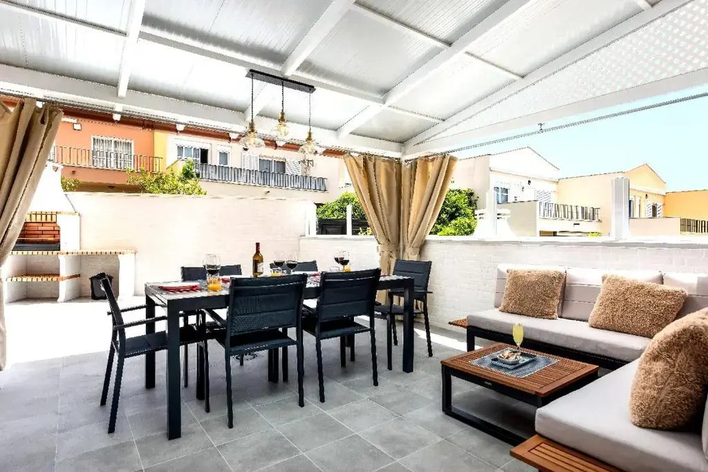 Modern 4 bedroom villa in Costa Adeje