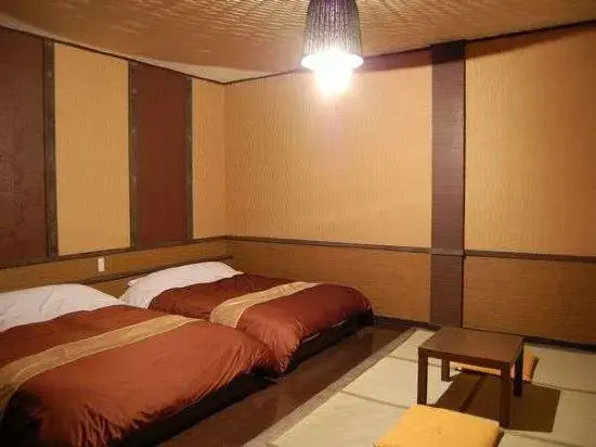 Family Inn Hotels Nagomiya