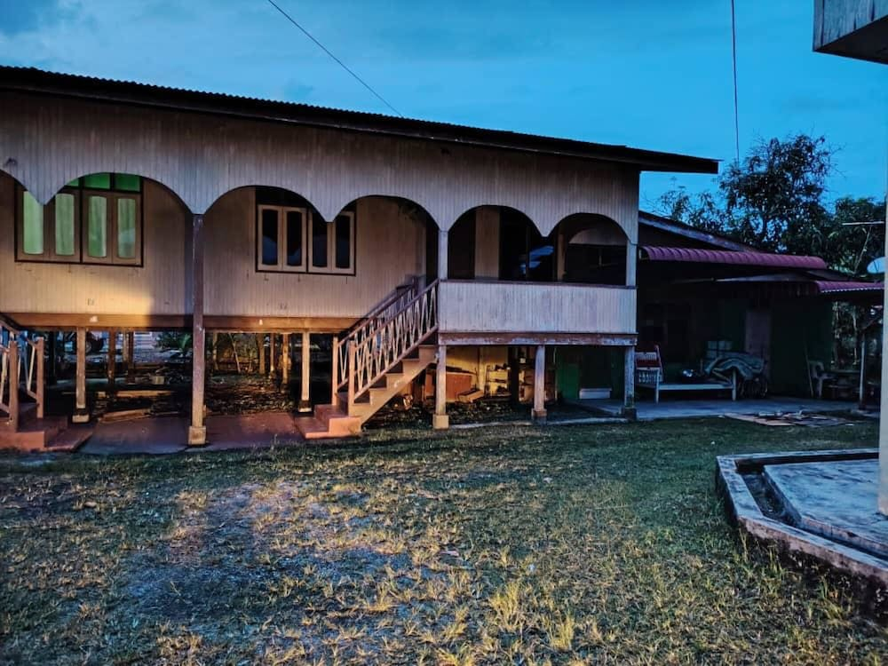 Homestay Selesa KBB 3 Guest House