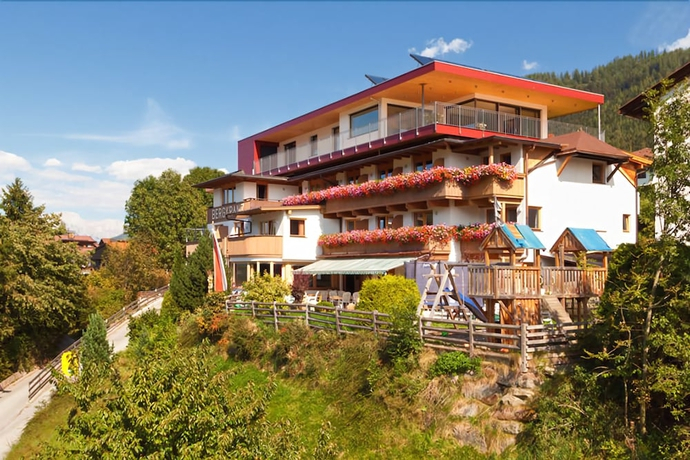 Hotel Bergkranz