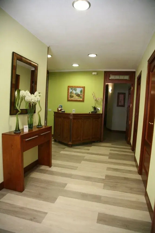 Hotel Vila