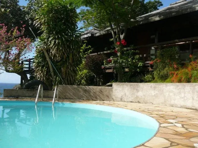 Pension Pukue'e