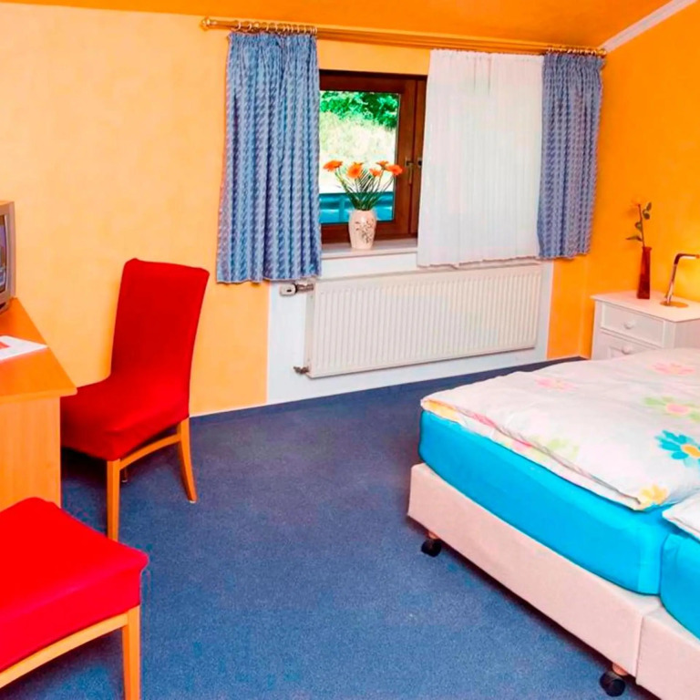 Hotel An der Sauer