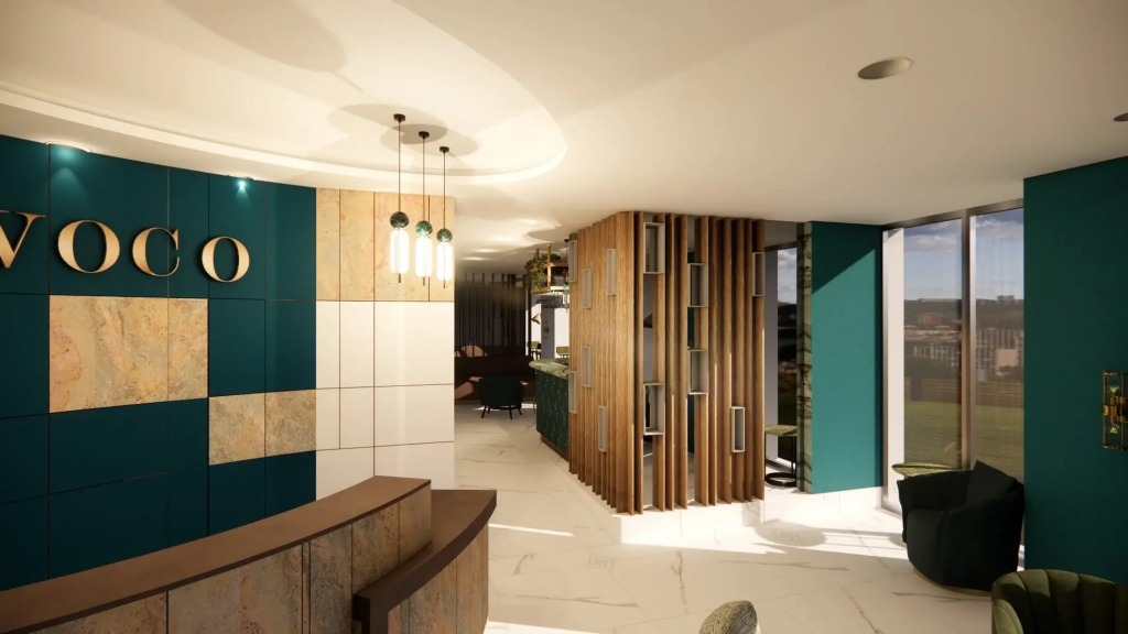 The 7 Hotel, Suites, Studios & Apartments