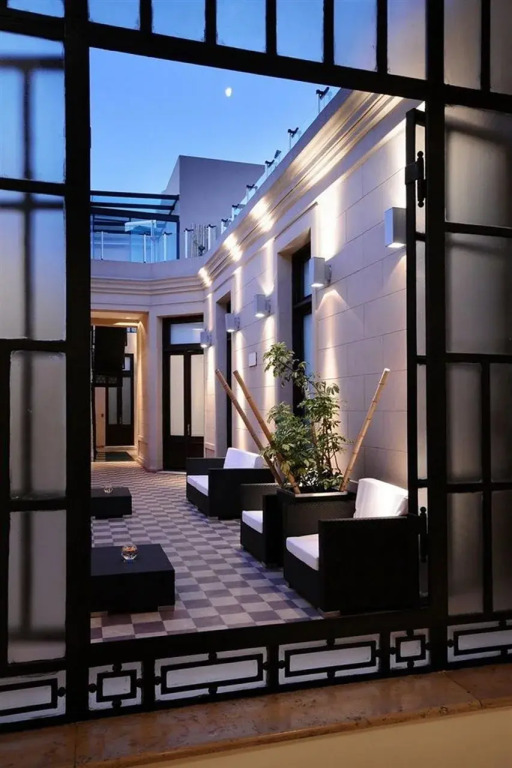 Loft Osteria by Sagardi