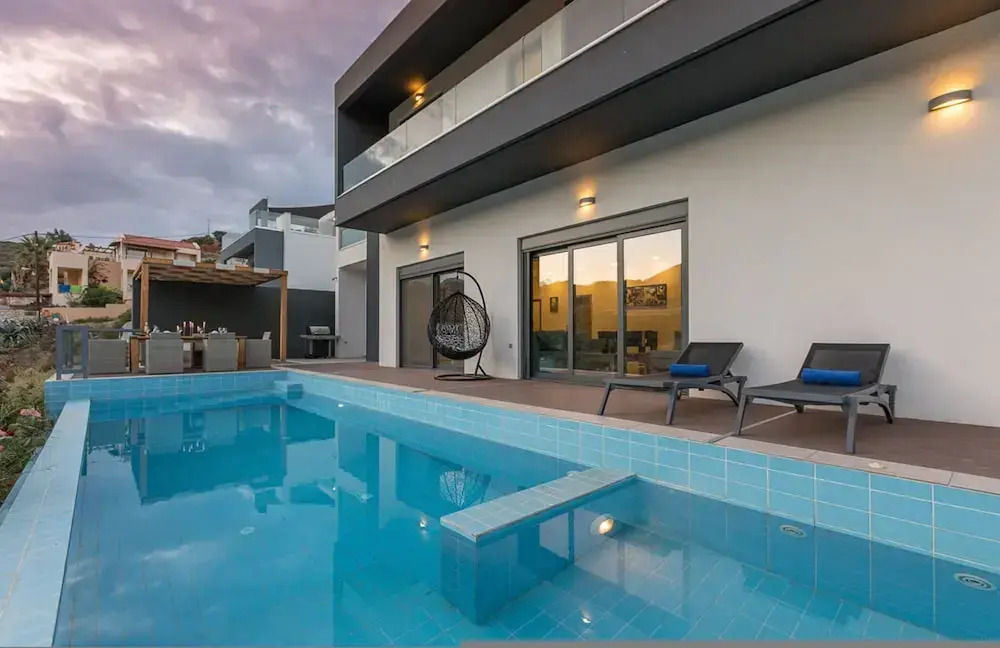 Villa Bali with Private Pool