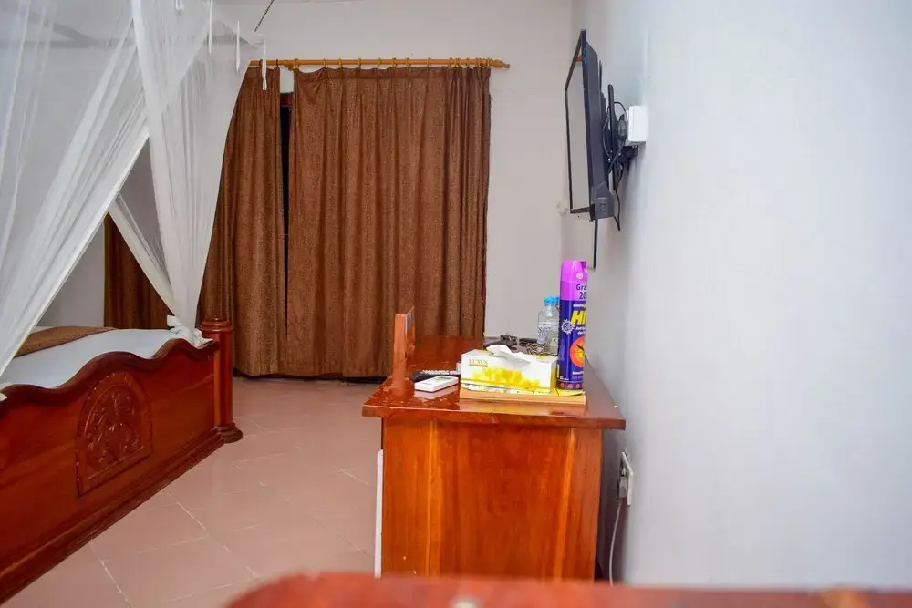 Amaan Ocean Hotel Kihinani