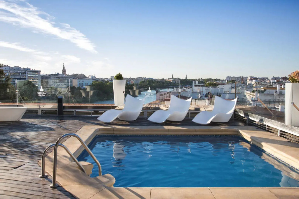 Ribera de Triana Hotel