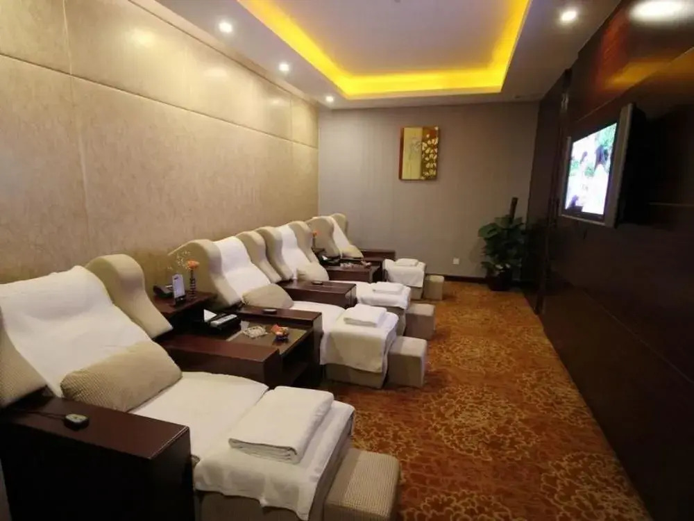 常州海阳大酒店